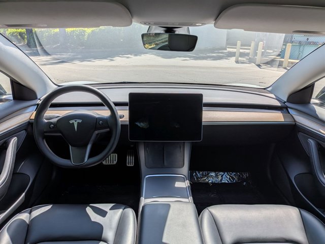 Used 2022 Tesla Model 3 Performance AWD/4WD image 17