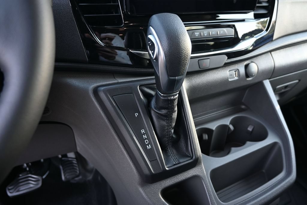 New 2026 Ford Transit 350 XLT AWD/4WD image 15