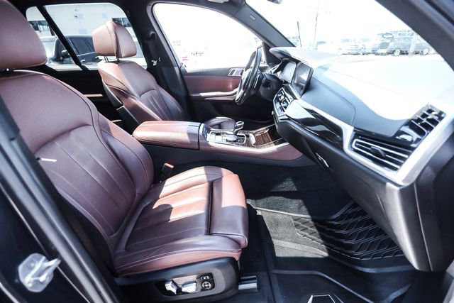 Used 2020 BMW X5 xDrive40i w/ Premium Package AWD/4WD image 55