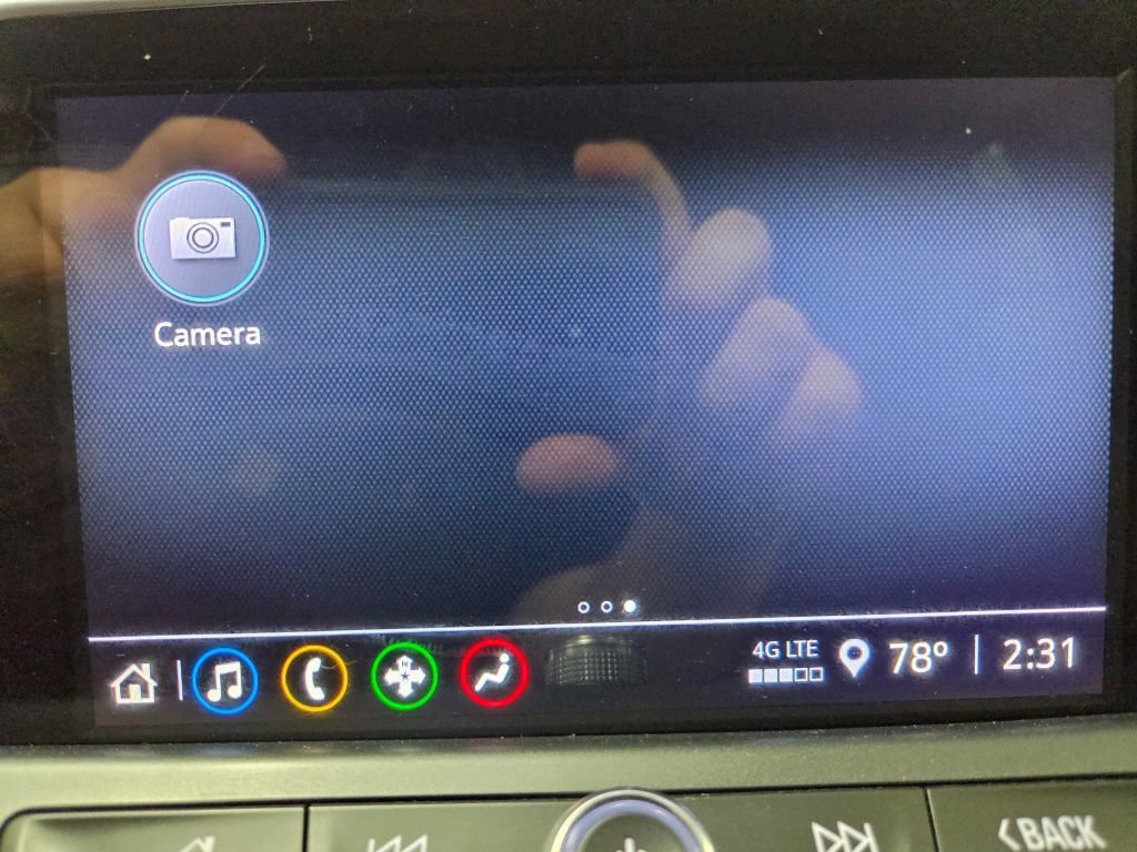 Used 2021 Chevrolet Blazer LT w/ Redline Edition AWD/4WD image 37