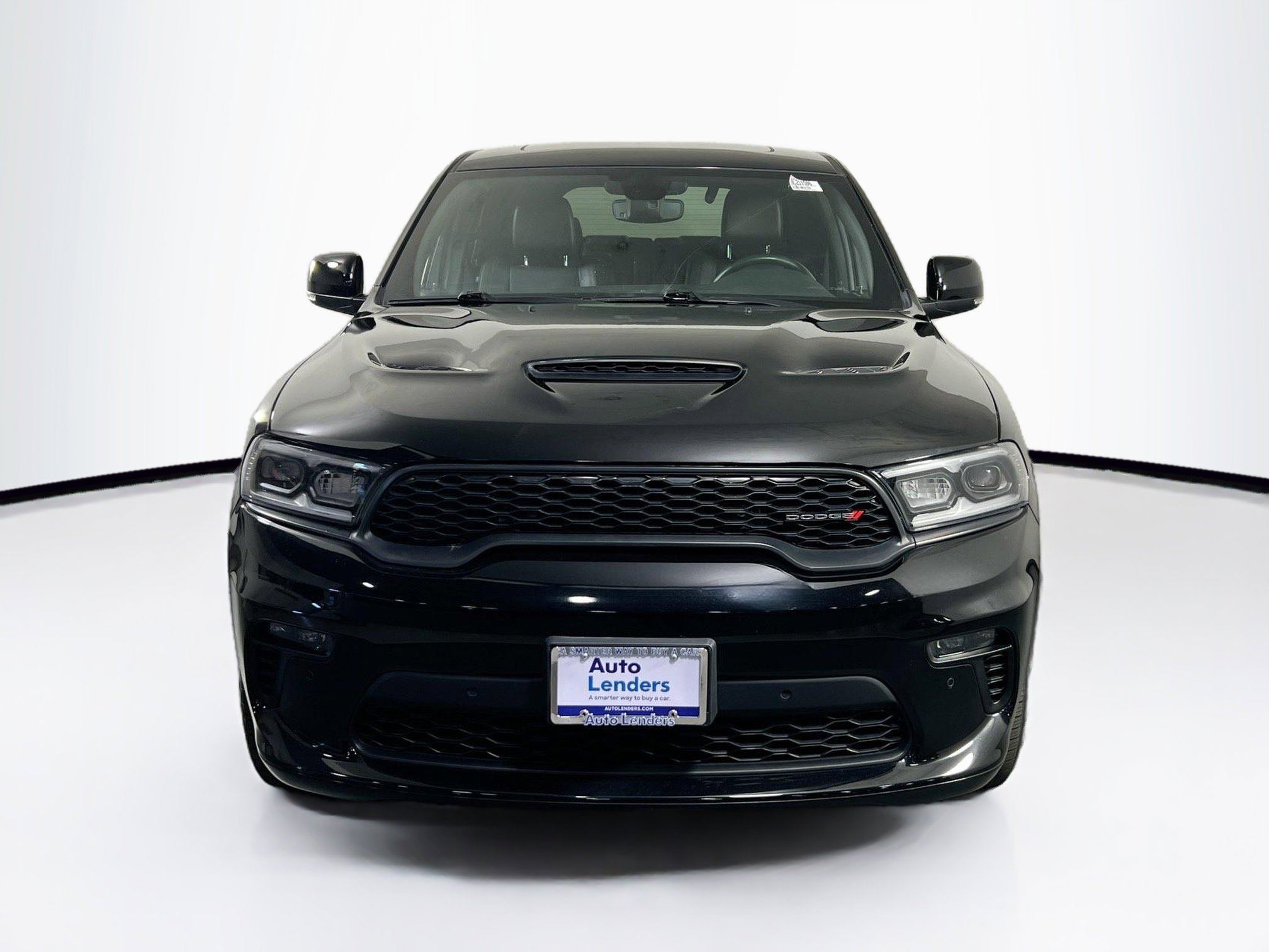 Used 2022 Dodge Durango R/T w/ Blacktop Package image 2