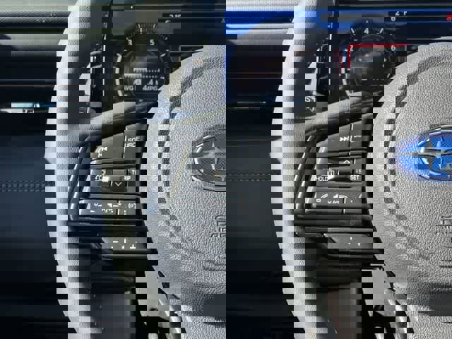 New 2026 Subaru Outback Touring XT image 9