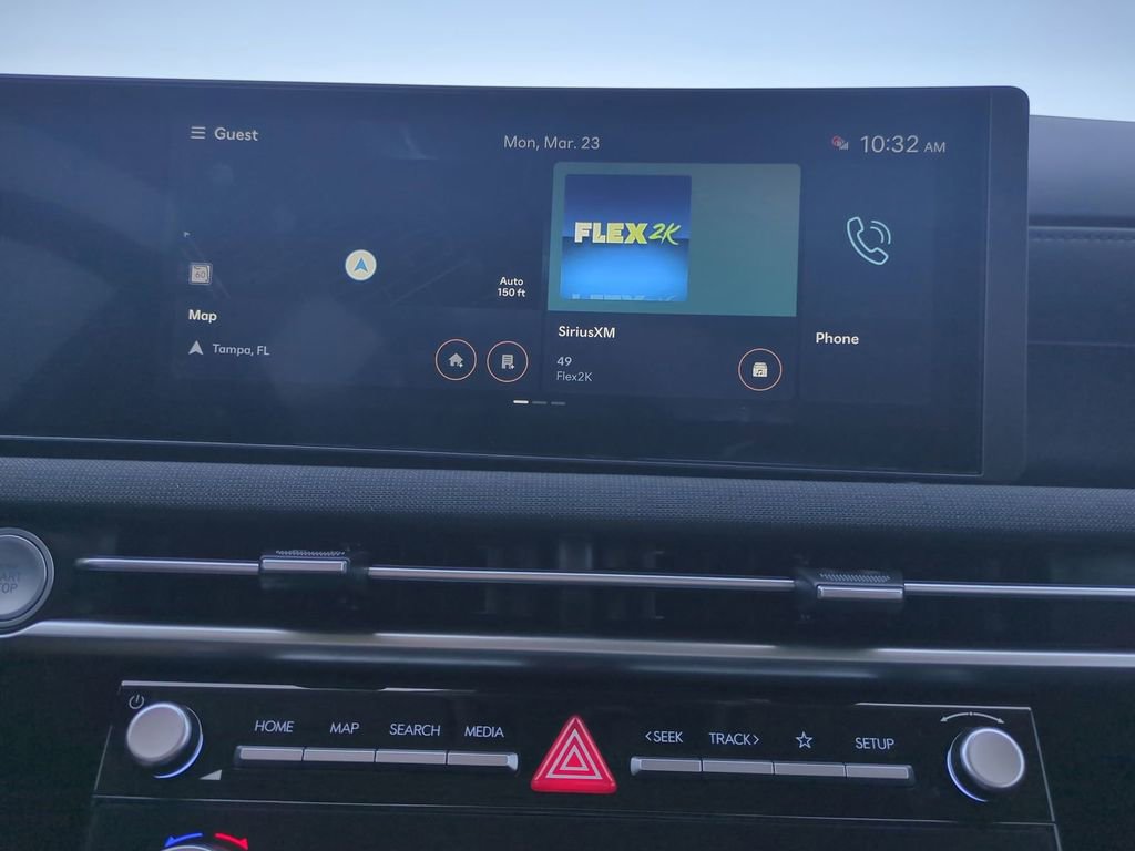 New 2026 Hyundai Tucson Limited image 21