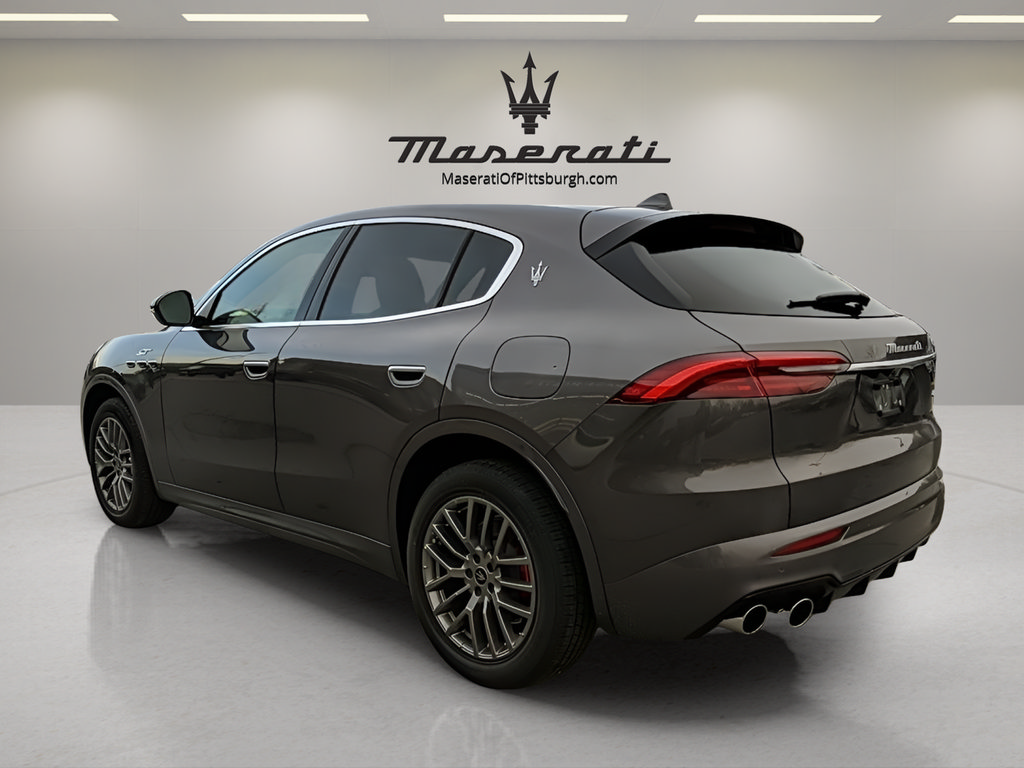 New 2023 Maserati Grecale GT AWD/4WD image 7