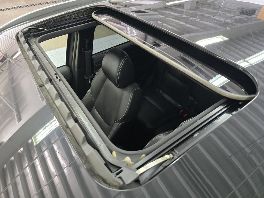 Used 2023 MAZDA CX-9 Grand Touring image 3