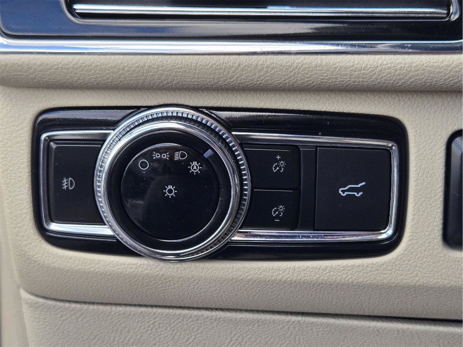 Used 2021 Lincoln Navigator Reserve AWD/4WD image 20