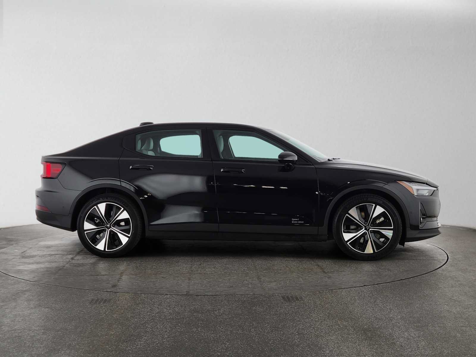 Used 2024 Polestar Polestar 2 RWD image 2