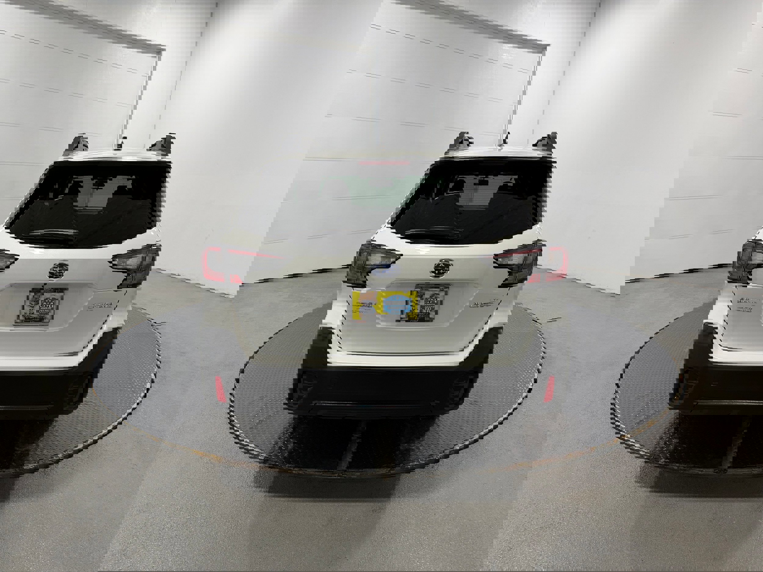 Used 2021 Subaru Outback Premium image 27