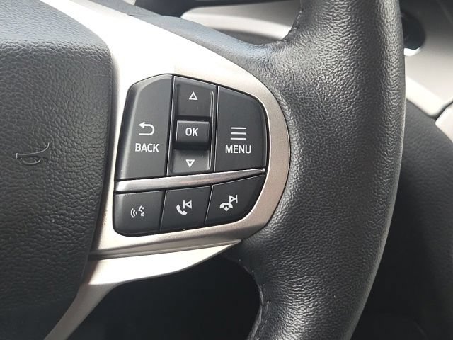 Used 2024 Ford Explorer XLT AWD/4WD image 40