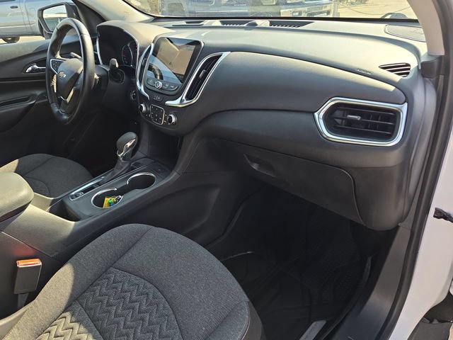 Used 2022 Chevrolet Equinox LT FWD image 34