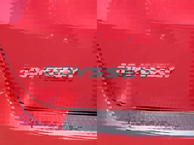 New 2026 Honda Odyssey Sport-L image 7