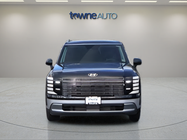 Used 2026 Hyundai Palisade SEL AWD/4WD image 10