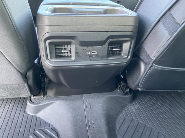 Used 2023 Chevrolet Silverado 1500 LT Trail Boss w/ Protection Package AWD/4WD image 50