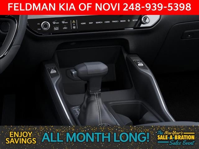 New 2026 Kia Sorento EX image 24