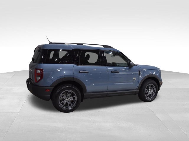 Used 2024 Ford Bronco Sport Big Bend AWD/4WD image 3