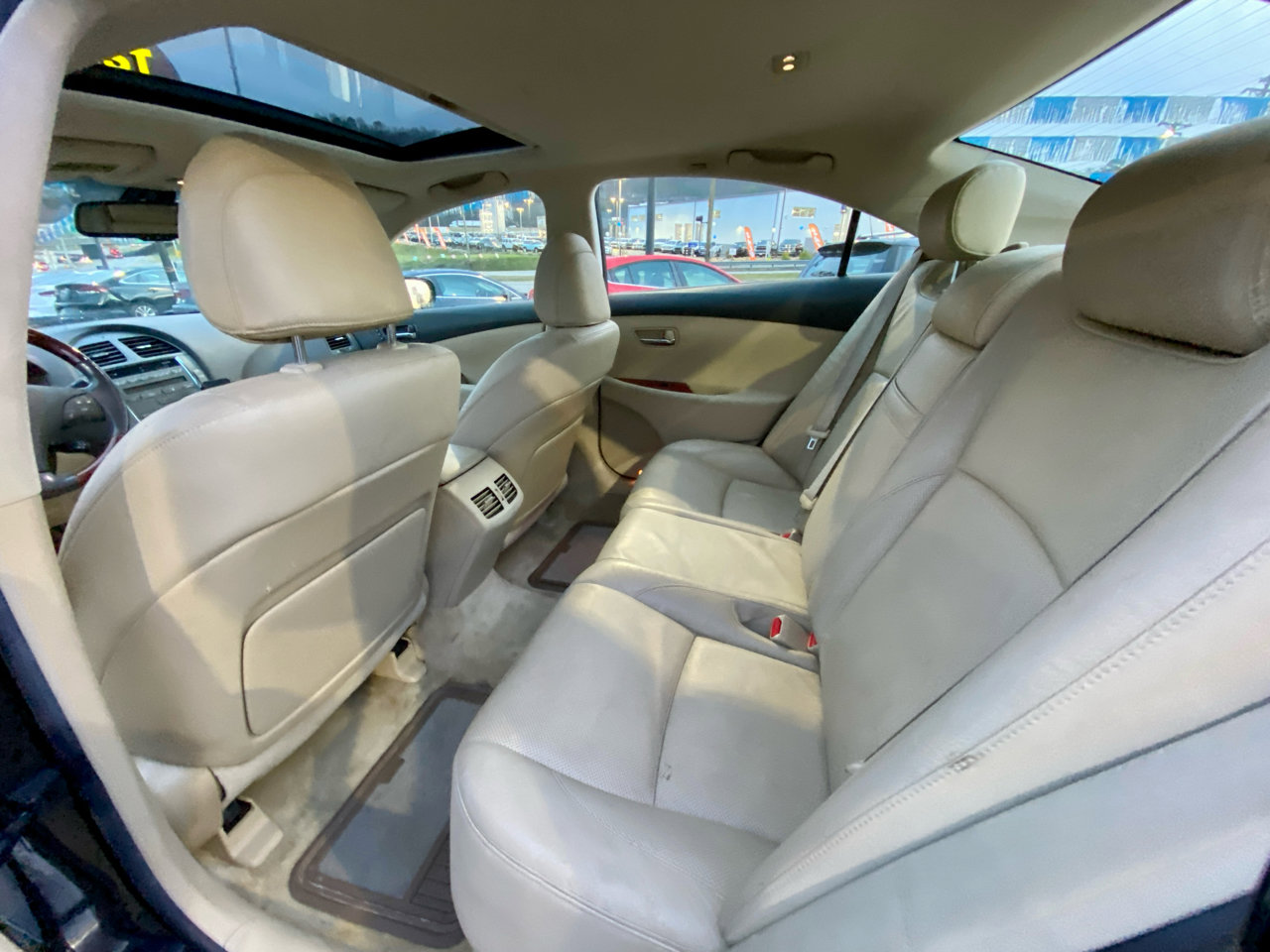 Used 2009 Lexus ES 350 image 12