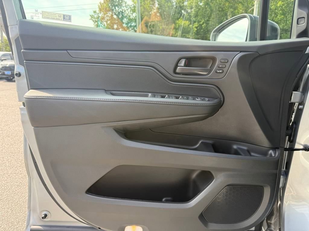 New 2026 Honda Odyssey EX-L image 22