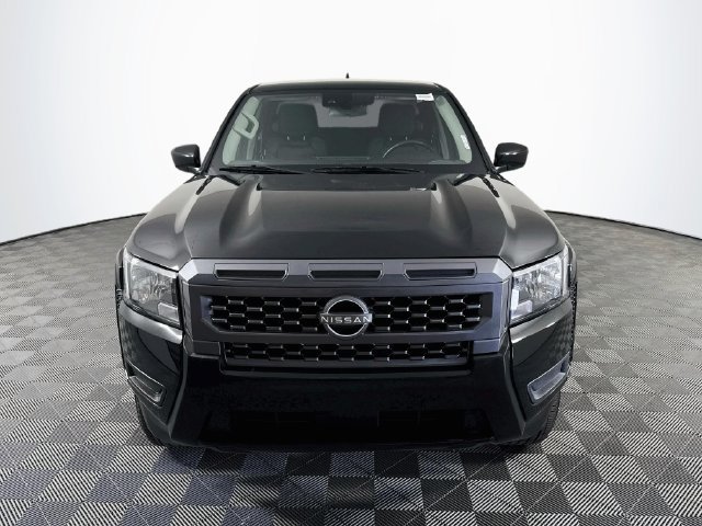 Used 2025 Nissan Frontier SV RWD image 2