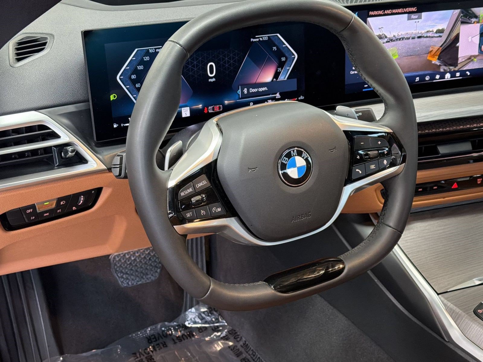 Certified 2025 BMW 430i Coupe RWD image 11