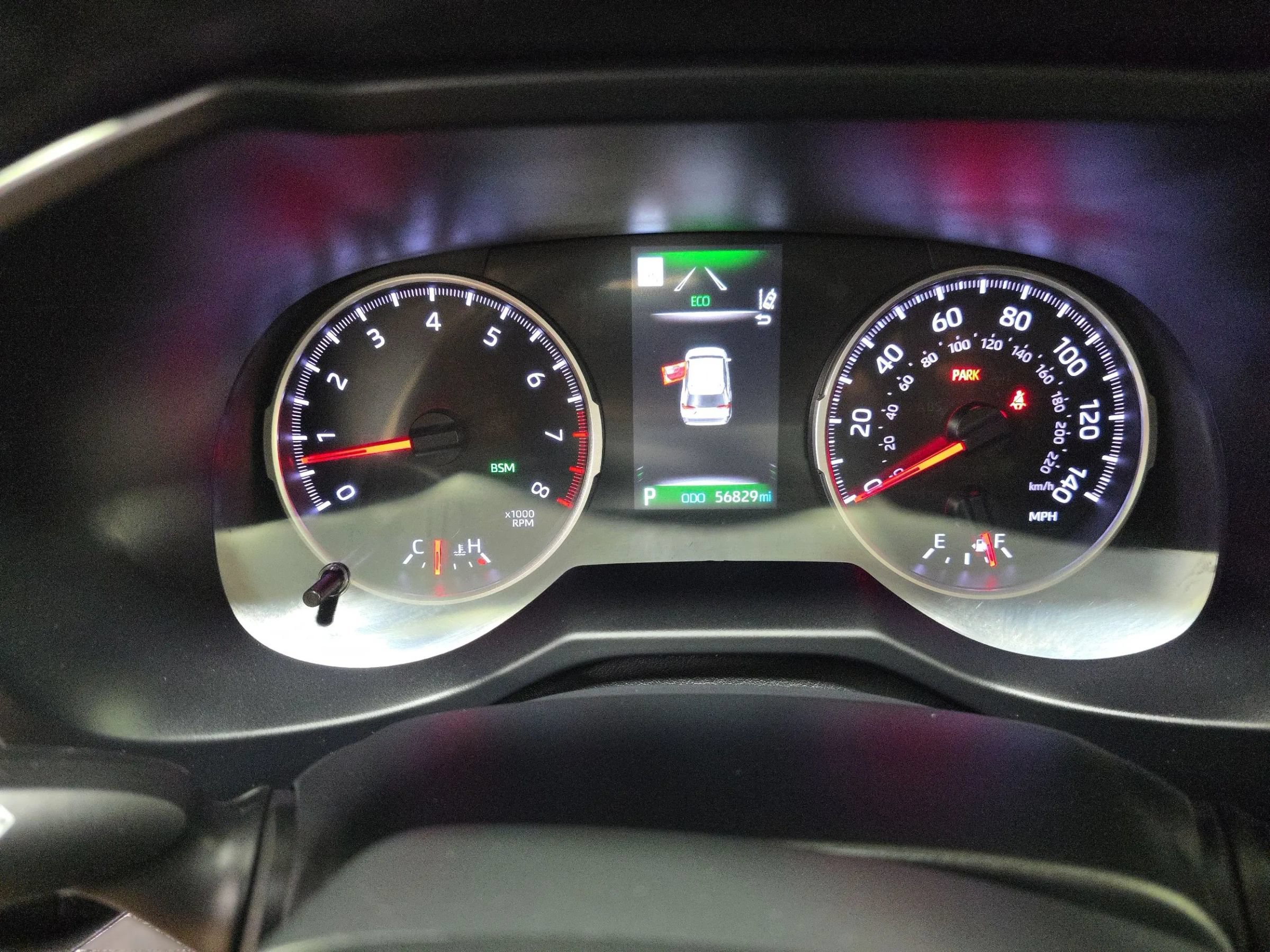 Used 2022 Toyota RAV4 XLE Premium FWD image 23