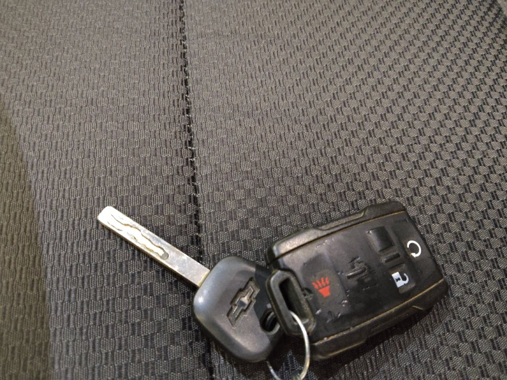 Used 2017 Chevrolet Silverado 1500 LT w/ All Star Edition image 32