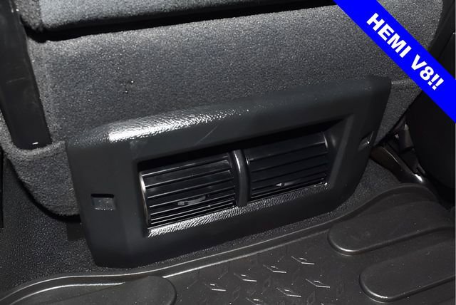 Used 2022 RAM 1500 Classic Warlock AWD/4WD image 23