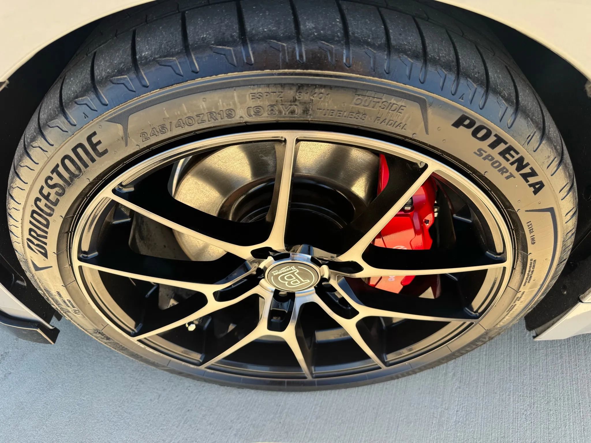 Used 2019 Kia Stinger GT1 image 20