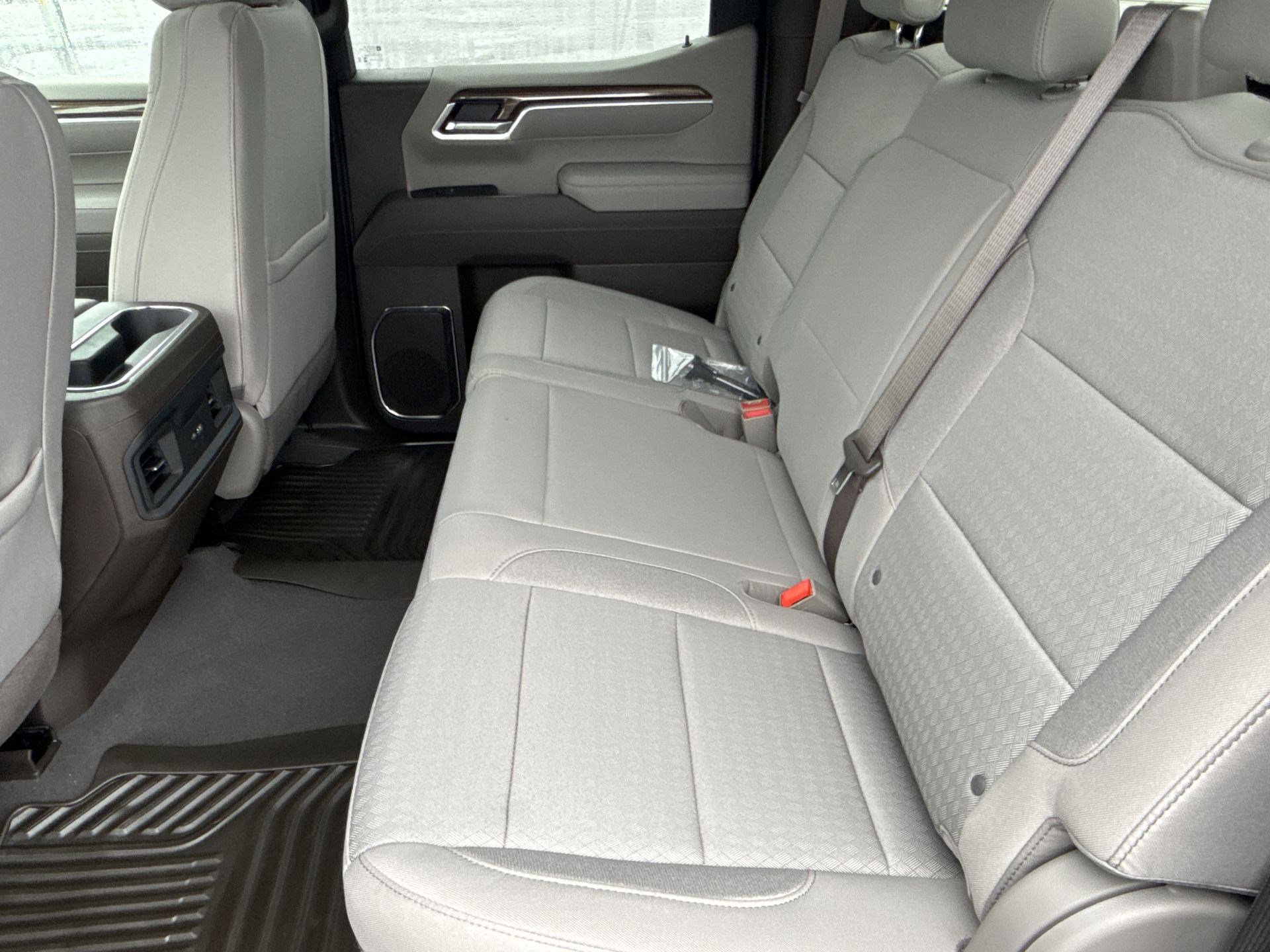 Used 2025 Chevrolet Silverado 1500 RST w/ All Star Edition Plus image 24