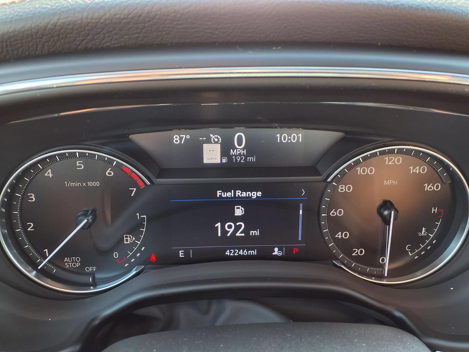 Used 2023 Cadillac CT5 Sport AWD/4WD image 19