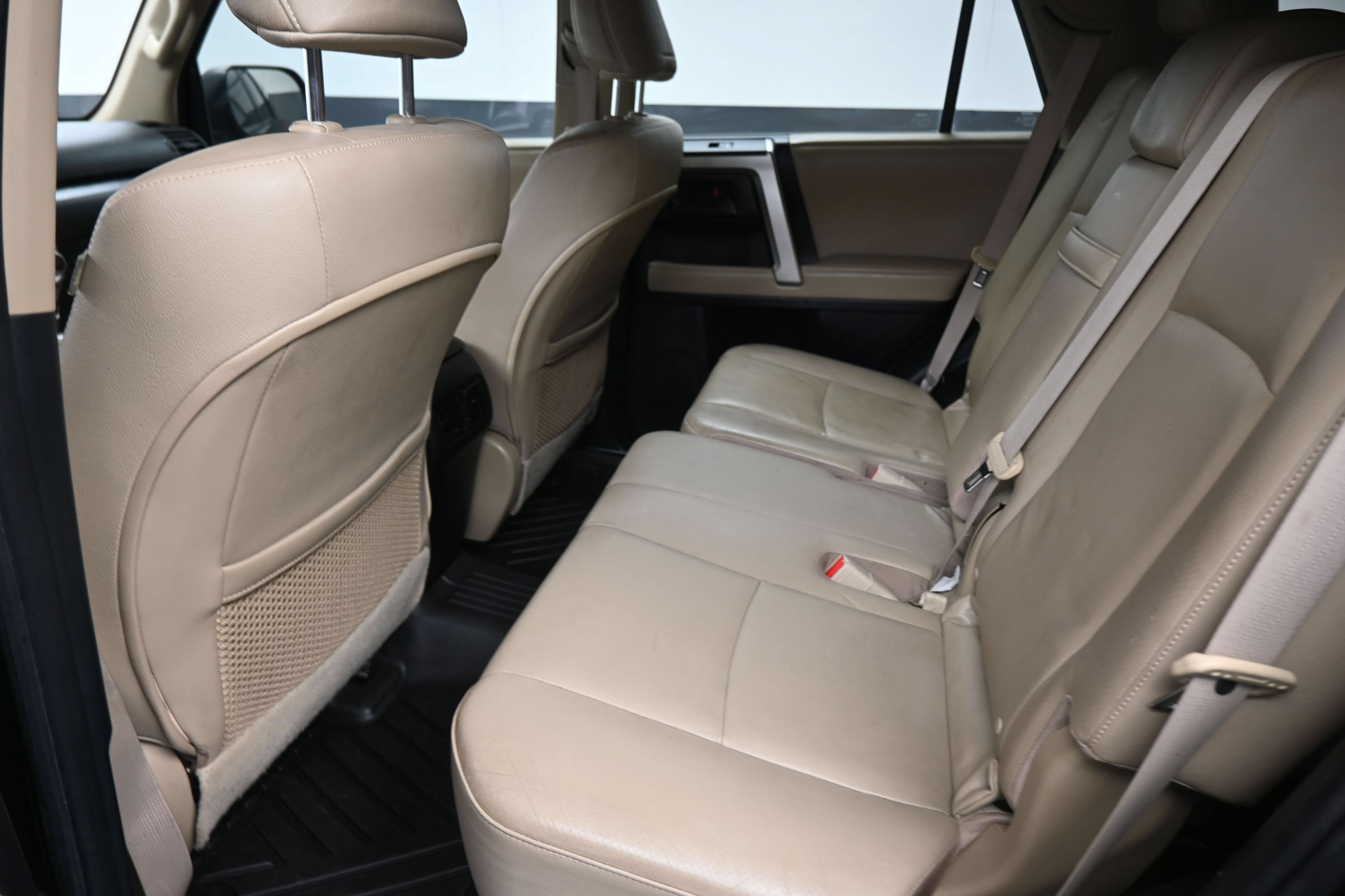 Used 2012 Toyota 4Runner Limited AWD/4WD image 16