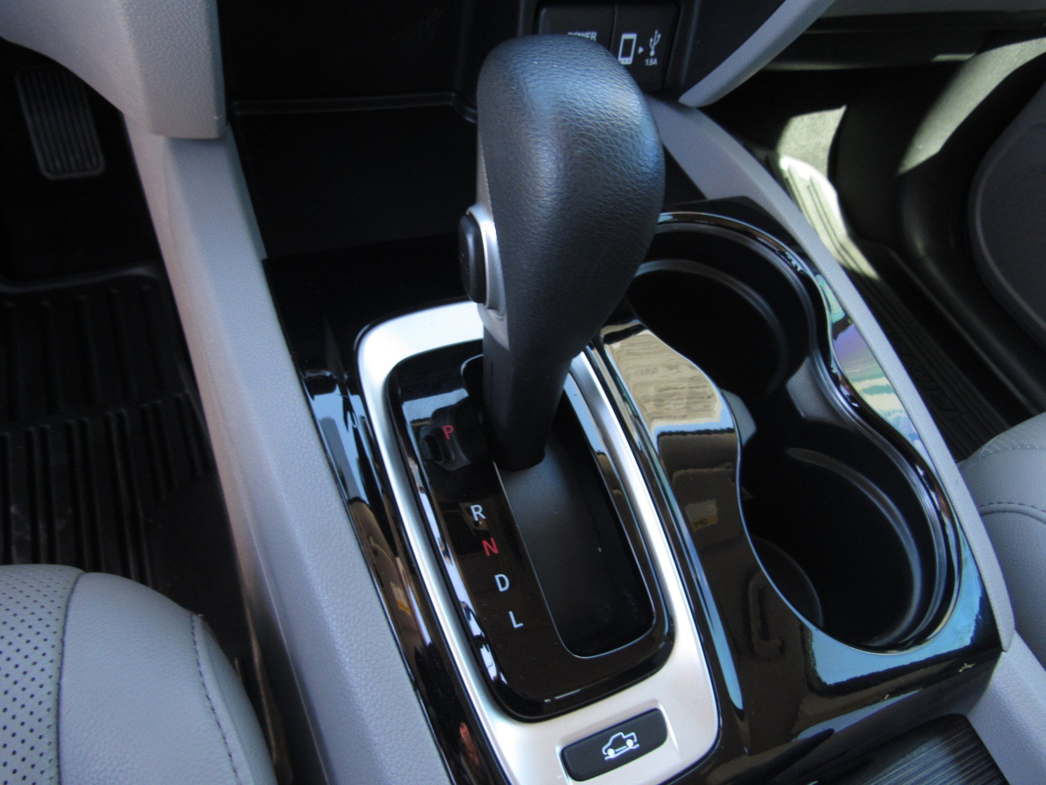 Certified 2019 Honda Ridgeline RTL-E image 20