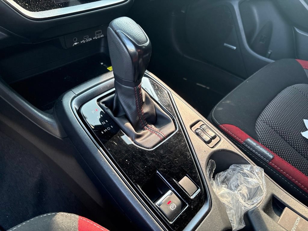Certified 2024 Subaru Impreza RS AWD/4WD image 28