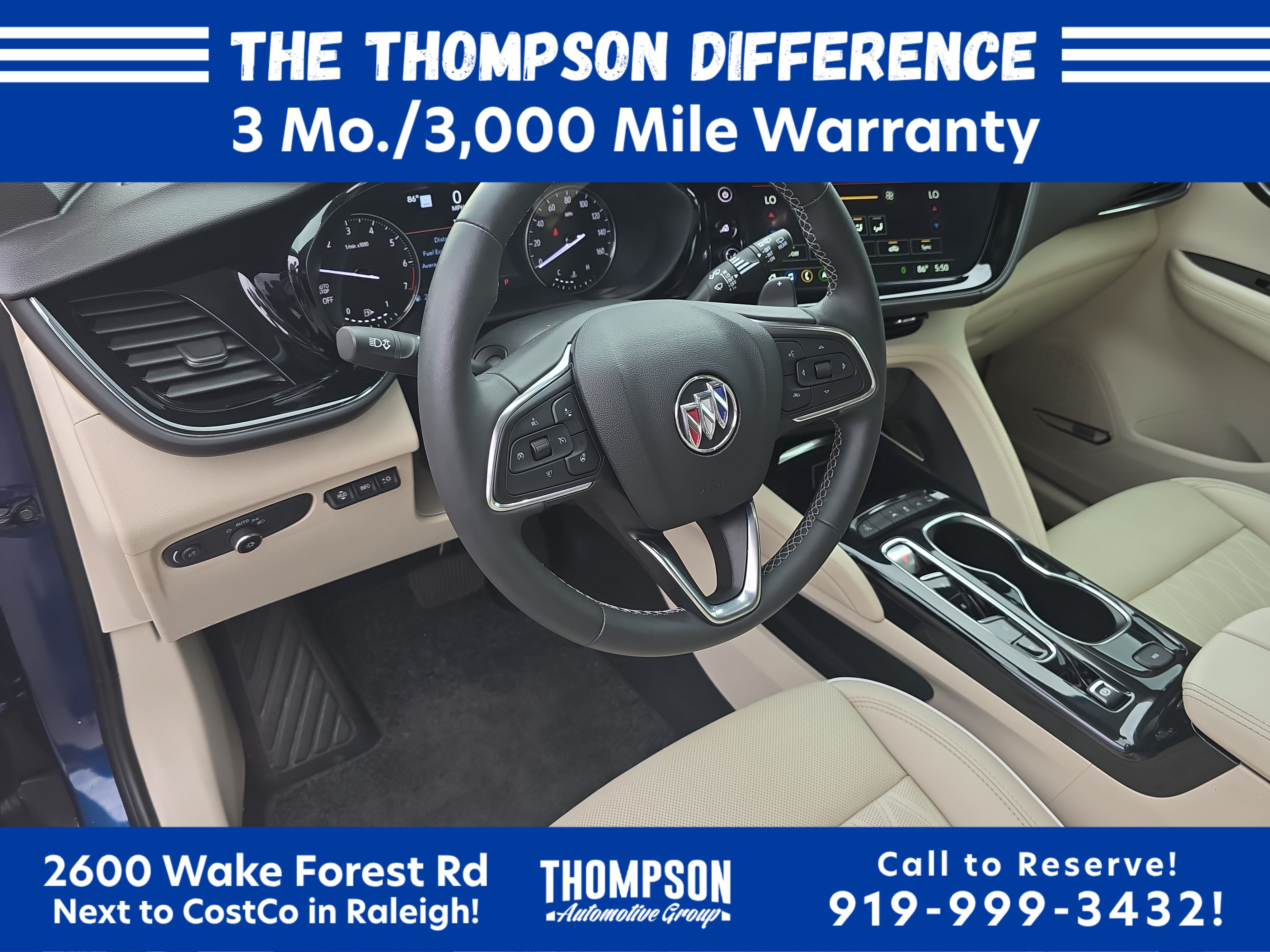 Used 2023 Buick Envision Avenir FWD image 15