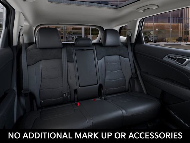 New 2026 Kia Sportage SX Prestige image 16