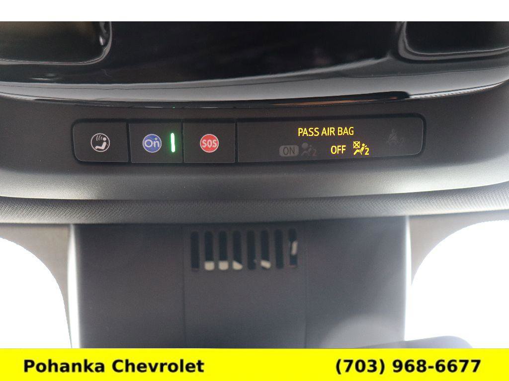 New 2026 Chevrolet Tahoe LT w/ Comfort Package AWD/4WD image 19