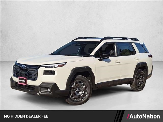 New 2026 Subaru Outback Premium AWD/4WD image 1