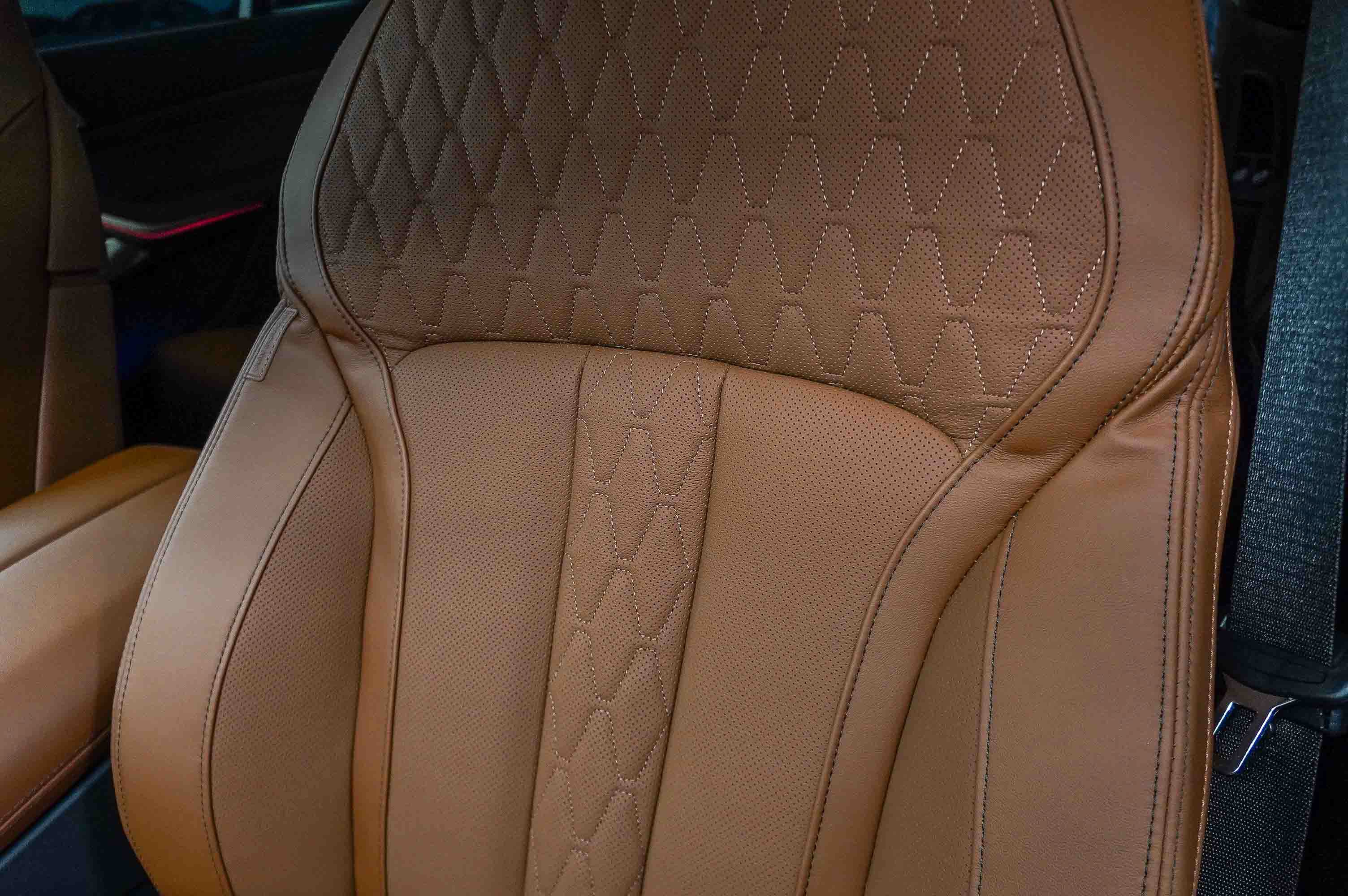 New 2027 BMW X7 M60i AWD/4WD image 28