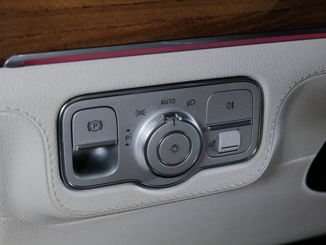 Used 2022 Mercedes-Benz GLE 450 4MATIC image 24