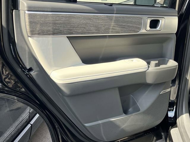 New 2026 Hyundai Santa Fe Limited image 12