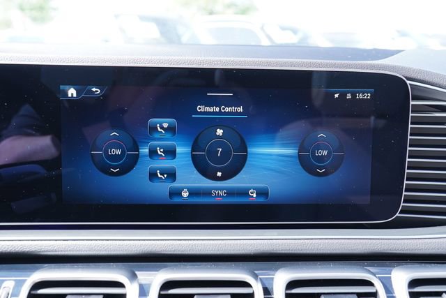 New 2026 Mercedes-Benz GLE 350 4MATIC image 30