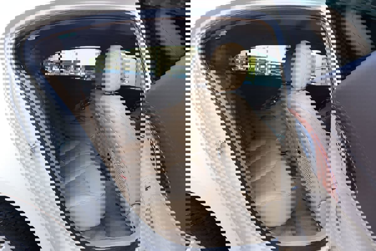 Used 2012 Buick LaCrosse Touring image 33