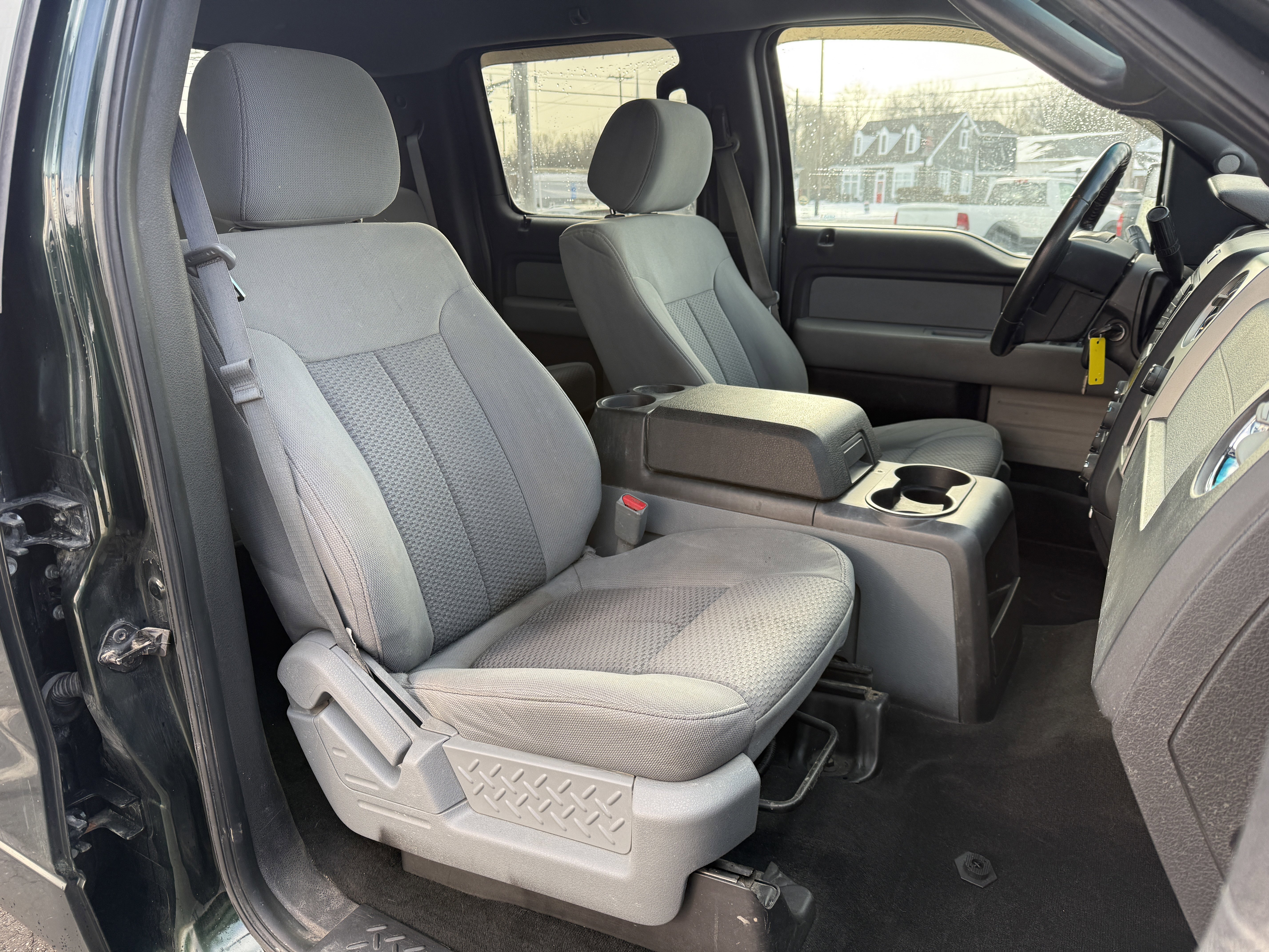 Used 2013 Ford F150 XLT w/ Luxury Equipment Group image 14