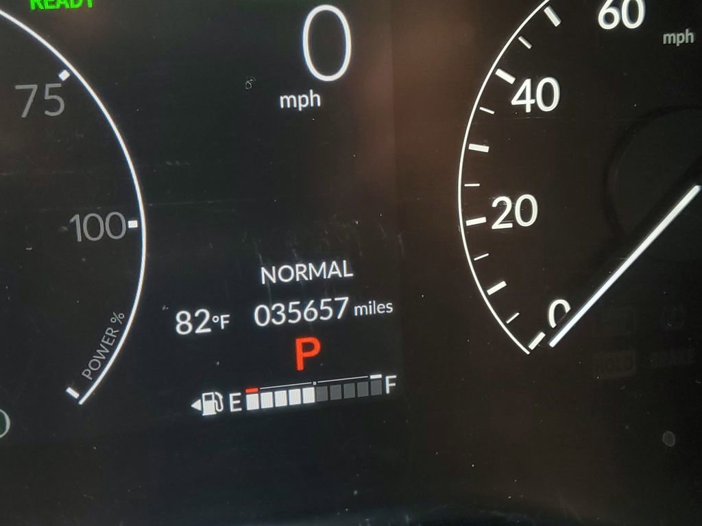 Used 2024 Honda CR-V Sport image 24