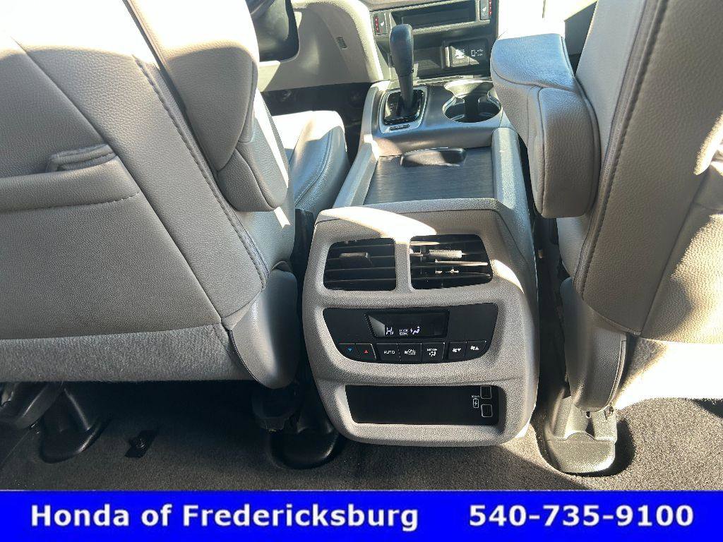Certified 2019 Honda Pilot EX-L image 33