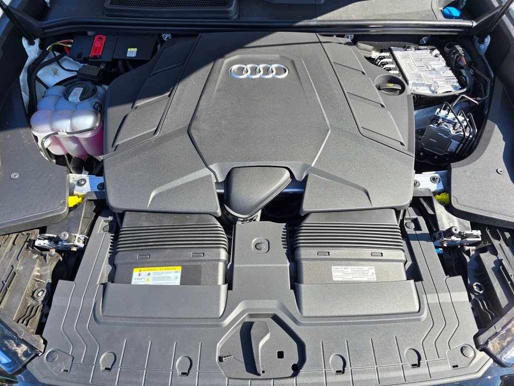 New 2026 Audi Q8 Prestige AWD/4WD image 10