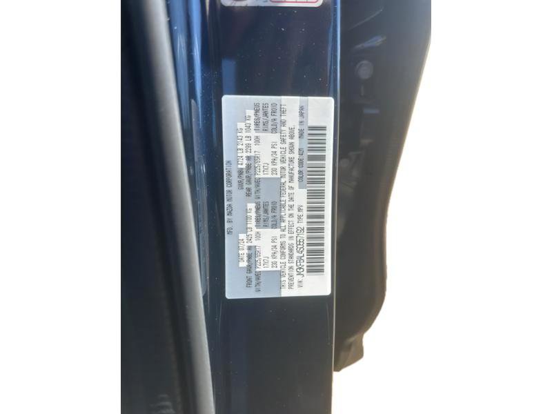 Used 2025 MAZDA CX-5 AWD 2.5 S image 6