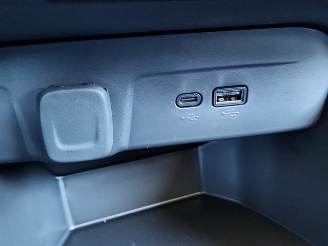 New 2026 Chevrolet Trax LT w/ Driver Confidence Package image 17