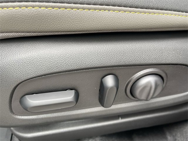 New 2026 Chevrolet Trax ACTIV w/ Sunroof Package image 12