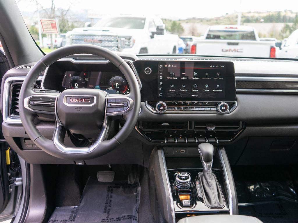 Used 2026 GMC Canyon Elevation w/ Convenience Package AWD/4WD image 14