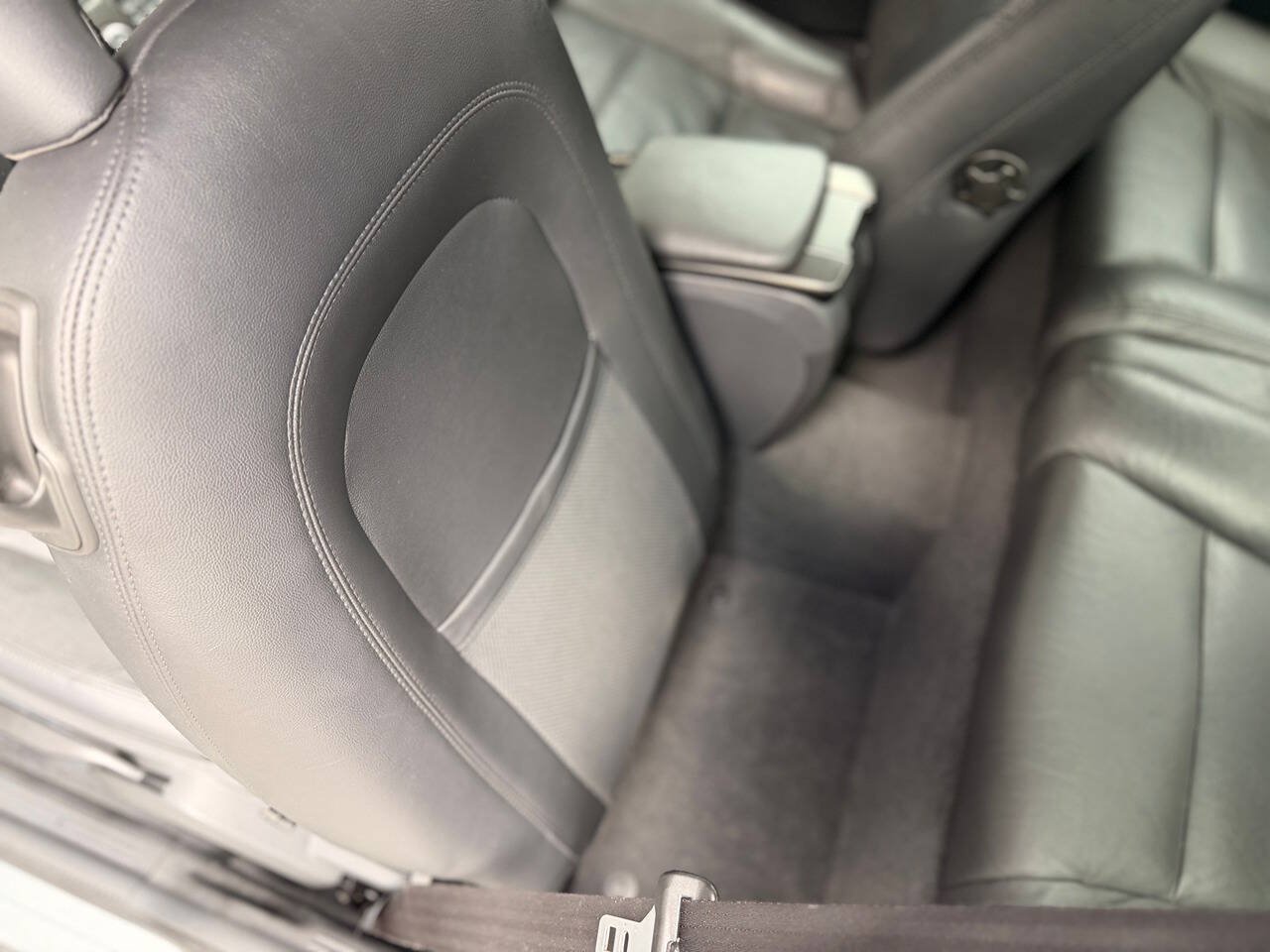Used 2009 Volvo C30 T5 FWD image 45
